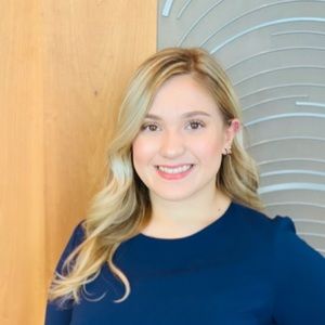 Meet your Posher, Renee